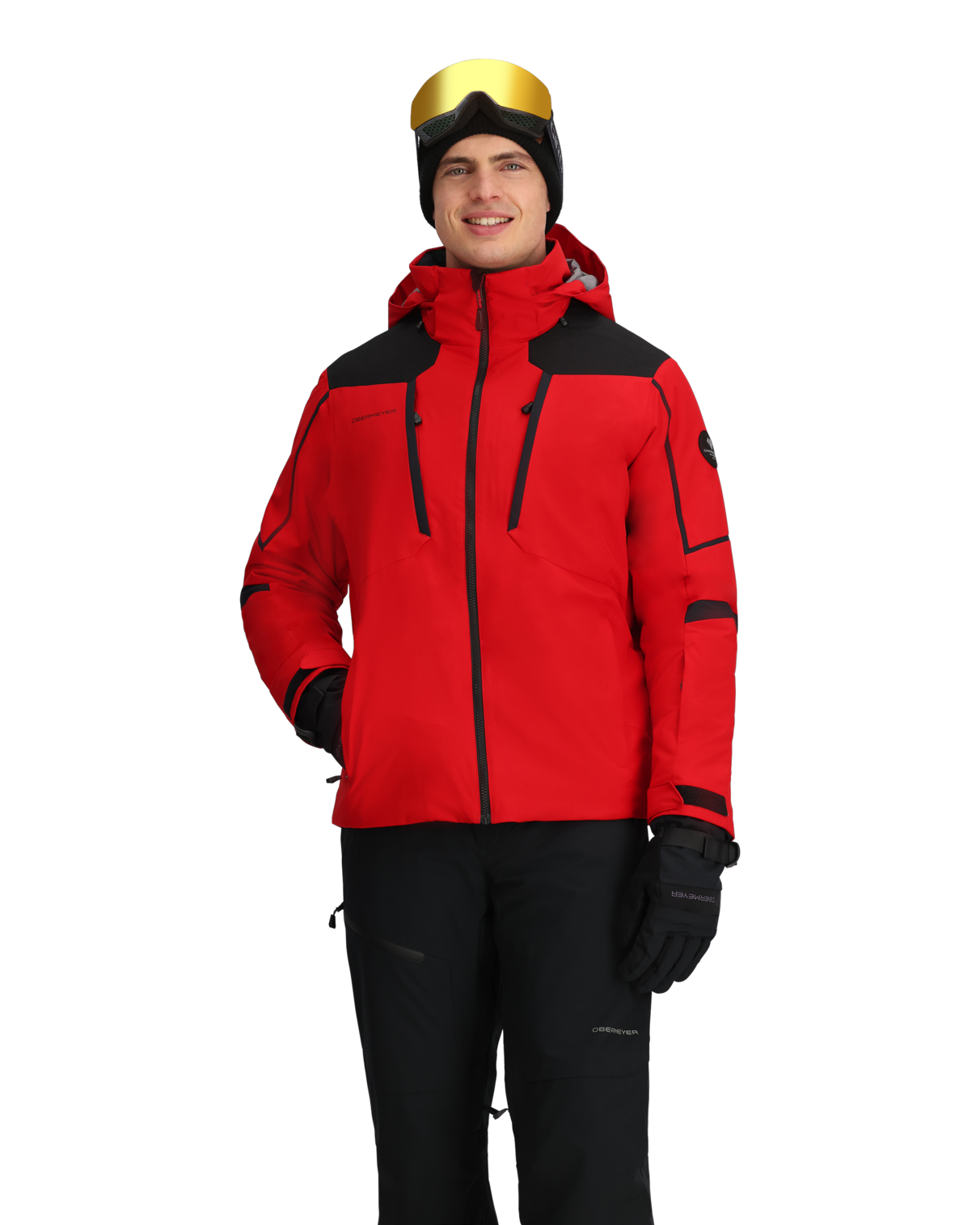 Obermeyer Foundation Jacket